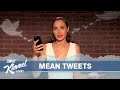 Celebrities Read Mean Tweets #11