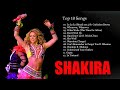 S..h.a.k.i.r.a Greatest Hits Full Album 2024 - Best Hits Playlist 2024 of S.h.a.k.i.r.a