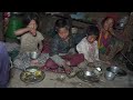 Rural village life || Nepali village