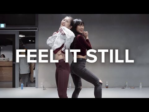 Download Feel It Still - Portugal. The Man Ara Cho Choreography free