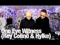 One Eye Witness (Rey Colino & Hylke) @TheLotRadio 02-01-2024