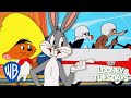 Looney Tuesdays | Surprising Duos | Looney Tunes | @WB Kids