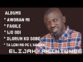 Album Compilations - Elijah Akintunde