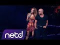 Miri Yusuf  feat. Röya -  Senden 1 Tanedir (Live)