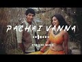 Pachai Vanna Poove - Sloved and Reverb Track - Yuvan Sankar Raja - Sticking Music