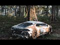 Rebuilding Lamborghini Huracan Evo 1200HP | Forza Horizon 5 | Gameplay