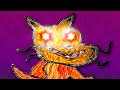 I Made Horror Game in Scratch Jr.