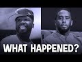 50 Cent Vs Diddy - What Happened?