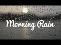 Sonder - Morning Rain