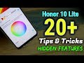 Honor 10 Lite Tips And Tricks |Top 20 Best Features of Honor 10 Lite | Data Dock