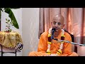 How to overcome previous conditionings and habits? | Radheshyam Das