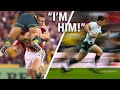 Rugby "I'M HIM!" Moments