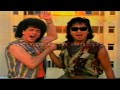 Artis Rock Indonesia - Kebyar Kebyar (1989) (Original Music Video)