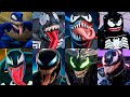 Evolution of Venom Boss Fights in Spider-Man Games (2000 - 2024 | PS1 - PS5)
