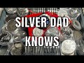 The Safest Asset | Silver Dad Knows
