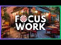 Focus and Relax Best Jazz Lo fi Music for Work and Study Sessions 🎵