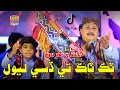 Tiktok Te Dise Level - Gulsher Urs Chandio - Album 201 - Hit Sindhi Song - HD Video 2024