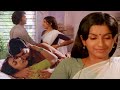 ഞാൻ അല്പം ദിർത്തി കാണിച്ചു ഷെമികണം | Kelkkatha Sabdham Malayalam Movie Scene | Mohanlal | Ambika