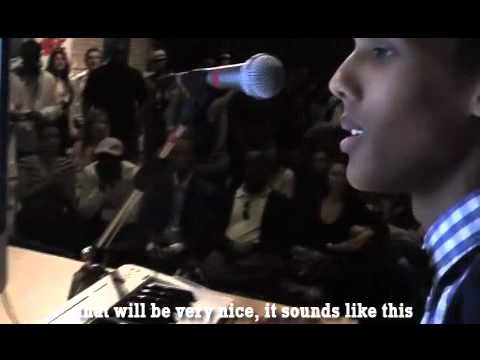 Stromae - Lesson 8 "Alors on danse" - PakTune World's #1 Video Portal Fastest streaming website
