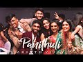 Panithuli 2021 | OFFICIAL Dance Performance | Ahinth Vijay | The VIP Circle ~ Dinner & Dance
