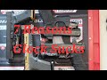 7 reasons why GLOCKs SUCK