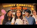 Things Annoying Guests Do That I Hate || Captain Nick