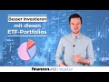 ETF Portfolio: Unsere Top 5 Empfehlungen | finanzen.net