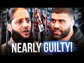 MY MUM STOPPED ME FROM COMMITTING A MURDER - AKHI AYMAN EP33
