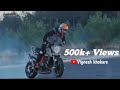 KTM Bike Stunt / KTM Lover ❤️/ Whatsapp Status