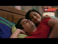 Hot husband and wife romantic status | night romance | akshara romance in bed