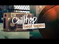 Chillhop Double Beat Tapes • J.Folk & Shofel 📻 [chill beats / hip-hop instrumentals]
