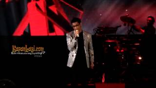 Afgan Dan Raisa Sukses Bikin Galau Penonton