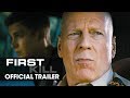 First Kill (2017 Movie) Official Trailer - Bruce Willis, Hayden Christensen First Kill (2017 Movie) Official Trailer - Bruce Willis, Hayden Christensen