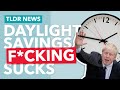 Why the Hell do Clocks Still Change? - TLDR News