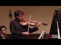 Max Bruch (1838-1920) - Romanze Op. 85 - Timothy Ridout, viola / Megumi Hashiba, piano