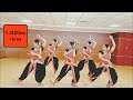 Shree Ganeshay Dheemahi - Semi classical Performance- Choreography by Parvathy Raj