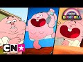 Гъмбол | Най-добрите моменти на Ричард | Cartoon Network