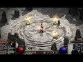 Diablo 2 - CALL TO ACTION - NEW GLITCH NEEDS YOUR HELP