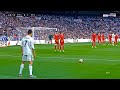 The Match That Made Juventus Buy Cristiano Ronaldo