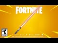 How To Get Star Wars Darth Vader Lightsaber in Fortnite Chapter 5 Season 2 Location