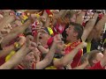 Brazil v Belgium 2018 FIFA World Cup Russia™ Match 58