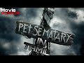 Pet Sematary part 1 full movie explain in Tamil