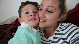 SOHBET EDELIM #VLOG62 | ANNE GÜNLÜĞÜ ( aile, günlük, vlog, çocuk, bebek, hayat )