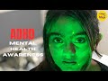 ADHD Short Film | Mental Health Awareness Teen Stories | Hindi Short Movies Content Ka Keeda