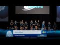 Nordic All Level Championship 2022  - Twisters Cheer Elite / TEAM BLACK / Day 2
