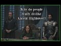 The Truth about Alicent Hightower | Why is she so disliked? | House of the Dragon Season 2