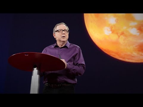 Your kids might live on Mars. Here s how they ll survive Stephen Petranek