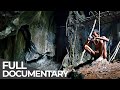 The Filipino Tribe That Lives Inside a Volcano | The Last Cavemen | Free Documentary