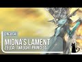 "Midna's Lament" (Twilight Princess) Original Lyrics by Lizz Robinett