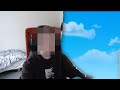 Where I've Been... (Face Reveal)